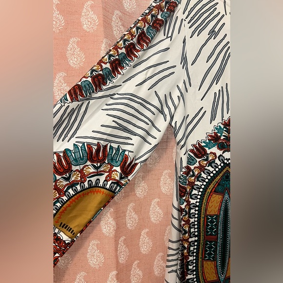 Neslay Paris Dress/ Size Small/ Purchased at Dollywood - Picture 6 of 8